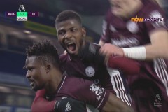 热刺北伦敦德比逆转阿森纳，凯恩世界波绝杀夺冠